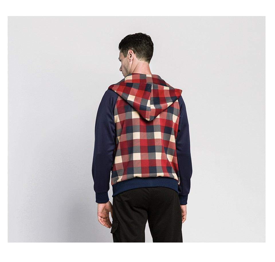 Corero Jacket