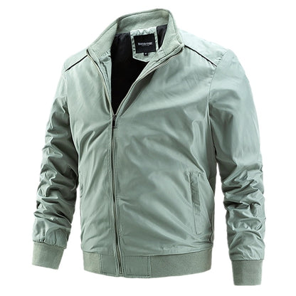 Legere Herrenjacke von Roberto
