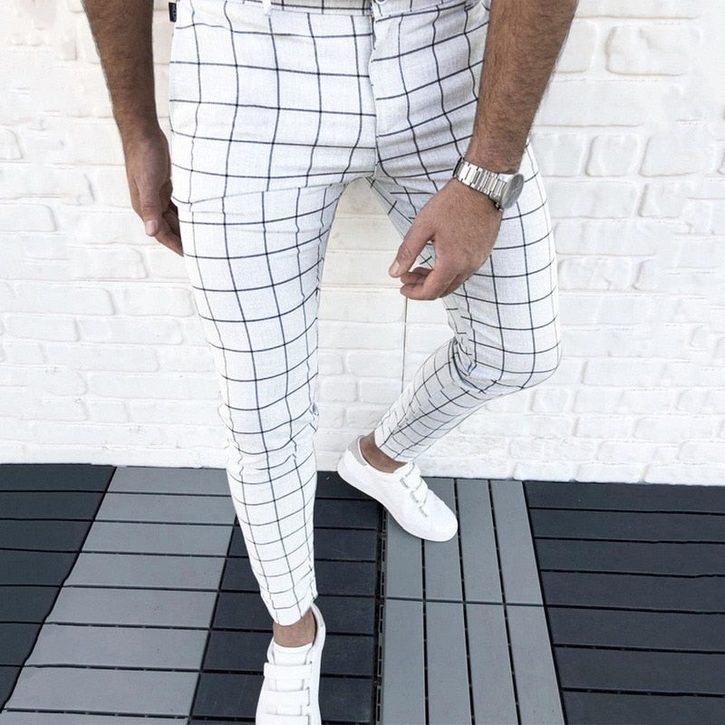 Martin Herren-Casualhose