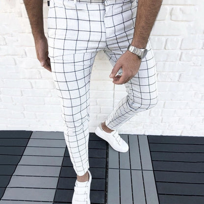 Martin Herren-Casualhose