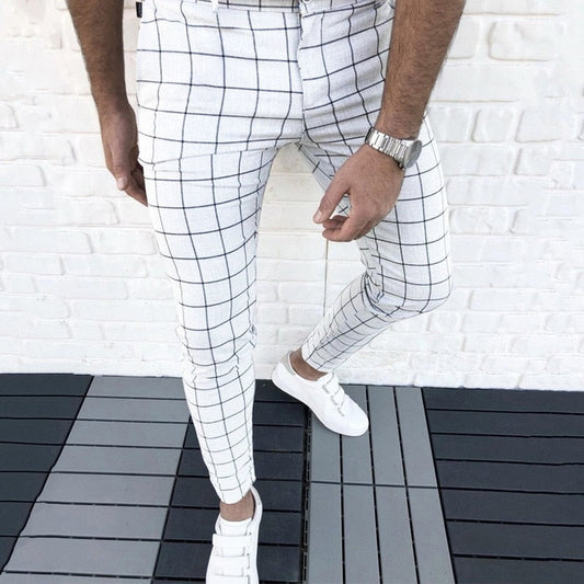 Martin Herren-Casualhose