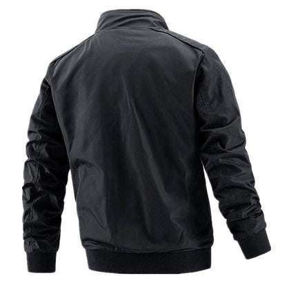 Legere Herrenjacke von Roberto