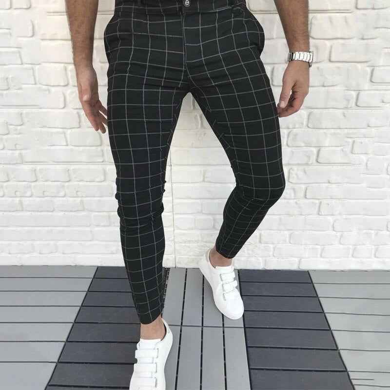 Martin Herren-Casualhose