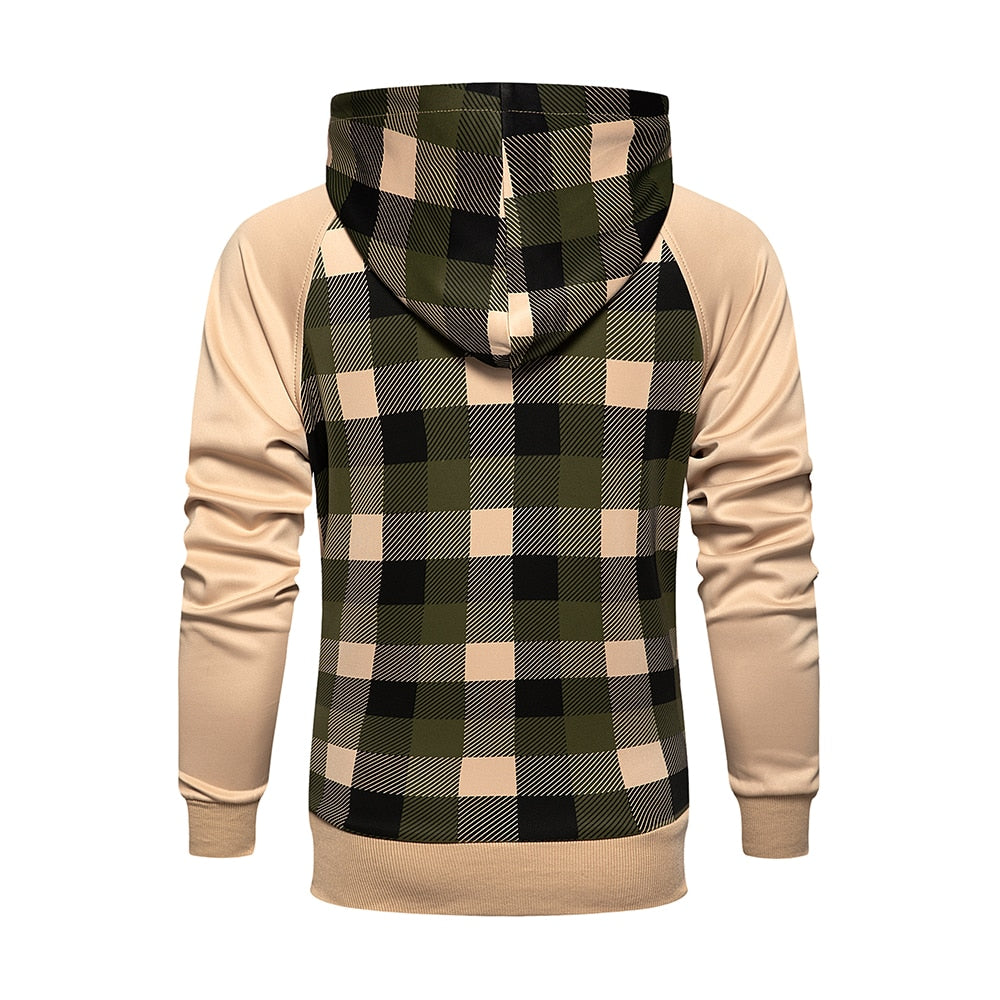 Corero Jacket
