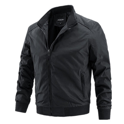 Legere Herrenjacke von Roberto
