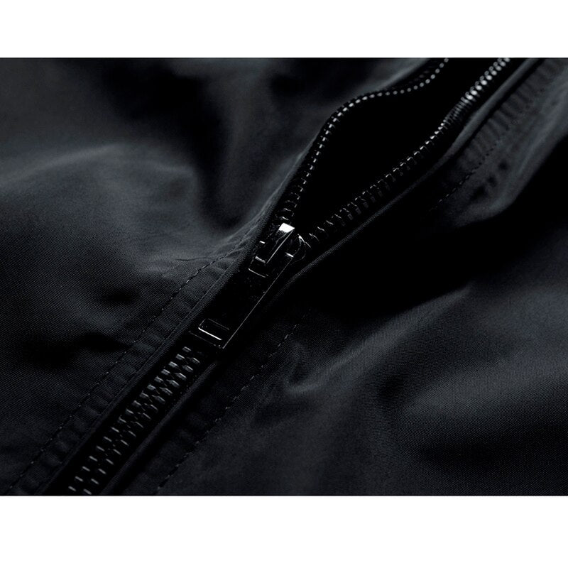 Legere Herrenjacke von Roberto
