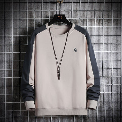 Sweter Oberu