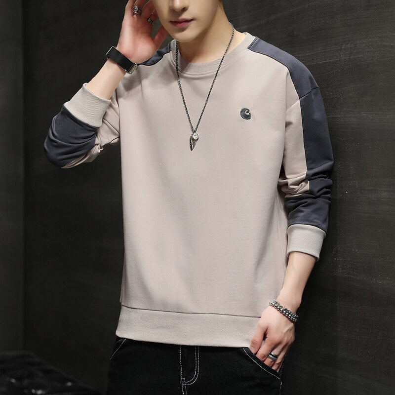 Sweter Oberu