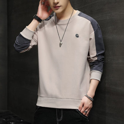 Sweter Oberu