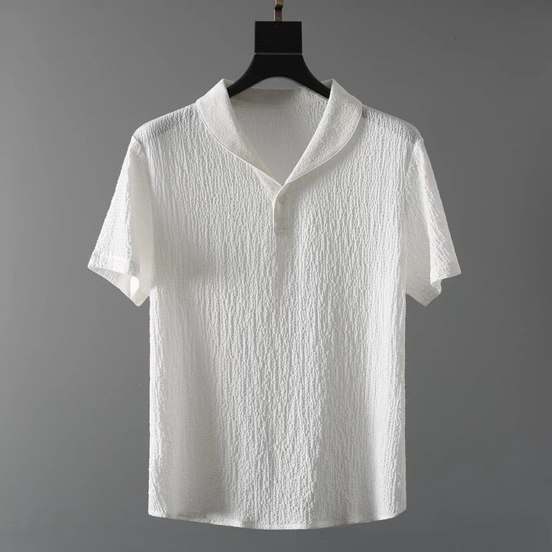 Conjunto de lino de verano Vinthentic Verona
