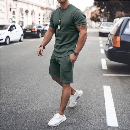 Completo estivo da uomo Latero