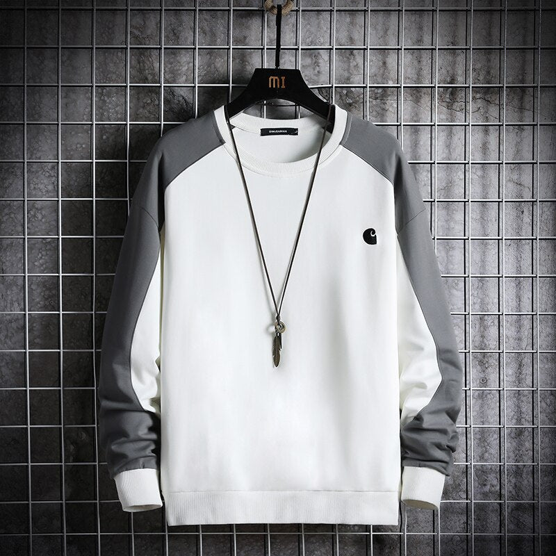Sweter Oberu