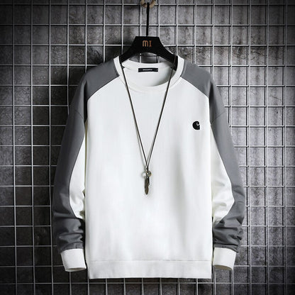 Sweter Oberu