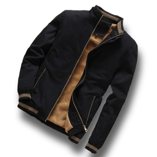Gamero Elegante Herrenjacke