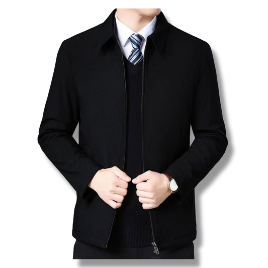 Jetro Elegante Herrenjacke