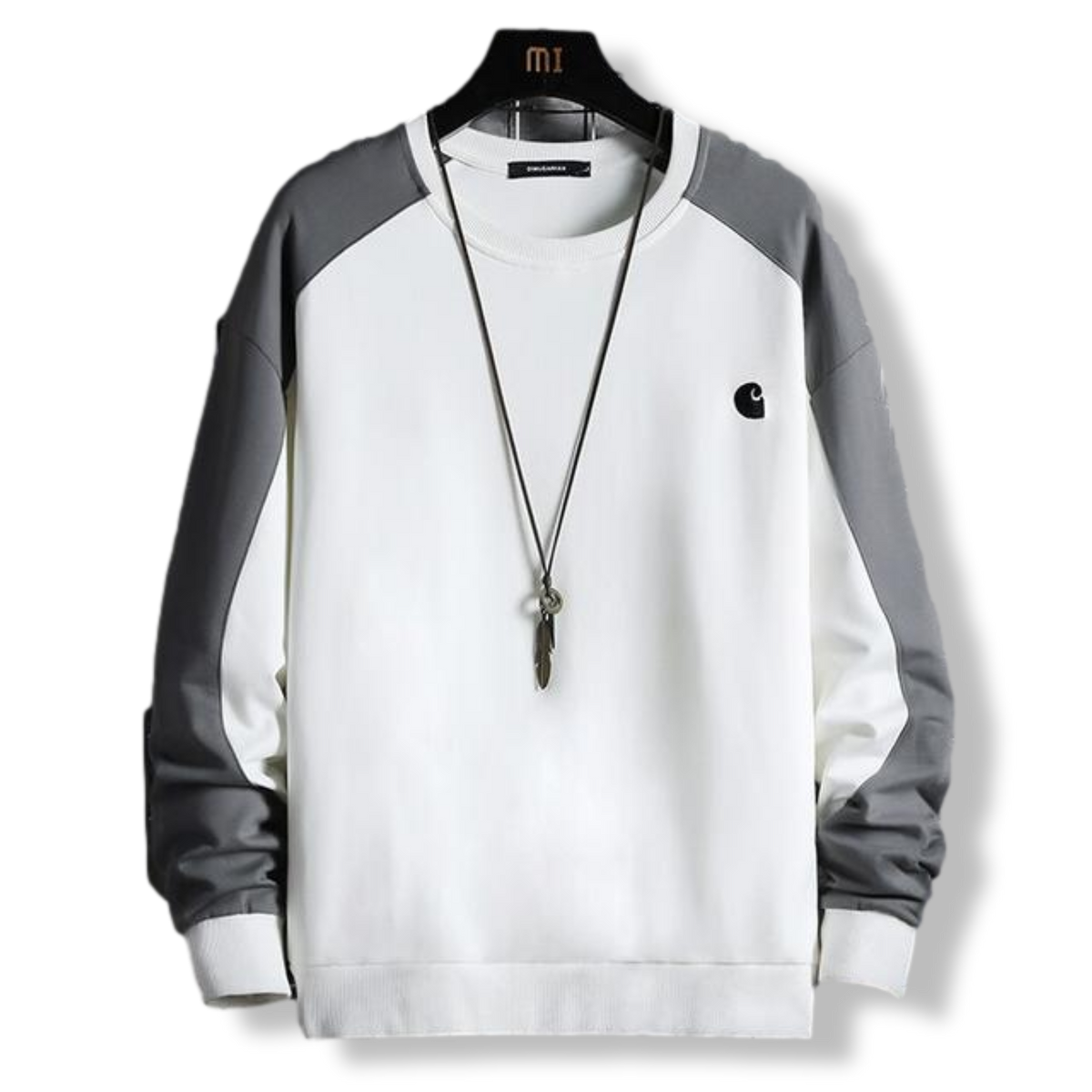 Sweter Oberu