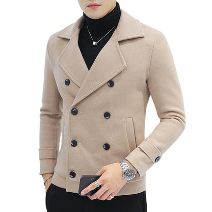 Blinder Jacket