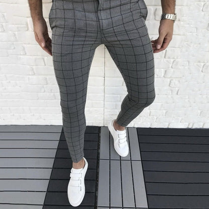 Martin Herren-Casualhose