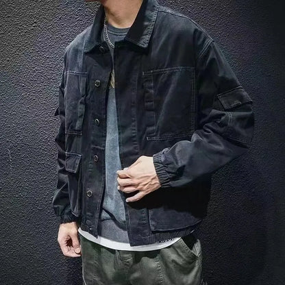 Chaqueta de alta resistencia Vanguard de Vinthentic