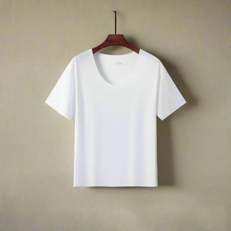 Το απαραίτητο κλασικό T-shirt