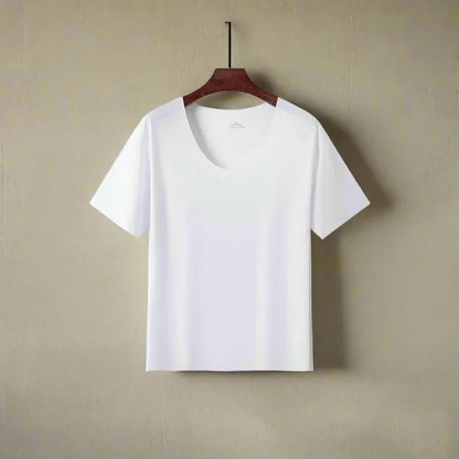 Το απαραίτητο κλασικό T-shirt