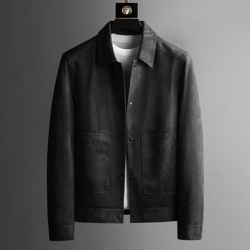 Elegancka kurtka Heritage Vinthentic