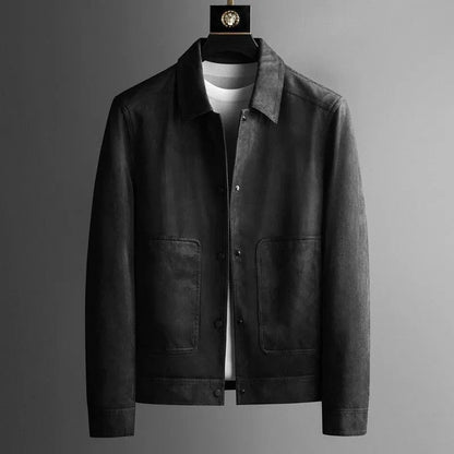 Elegancka kurtka Heritage Vinthentic