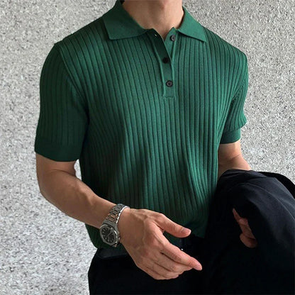 Paul Verdi meeste soonikkoes polosärk