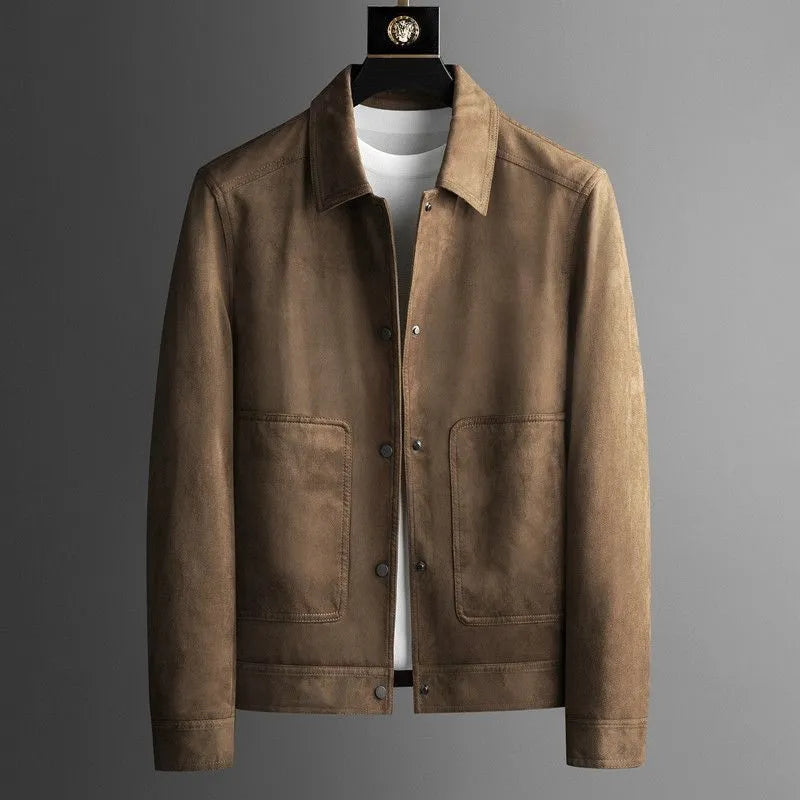 Elegancka kurtka Heritage Vinthentic