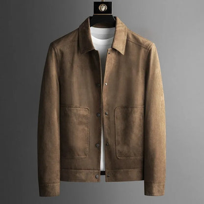 Elegancka kurtka Heritage Vinthentic