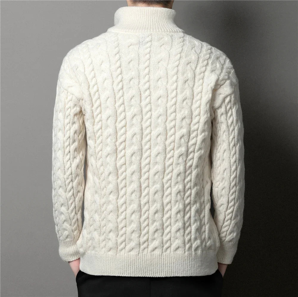 Prémiová pánská bunda Giulio Romano