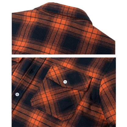 Vinthentic Alpine Sherpa flanelska jakna