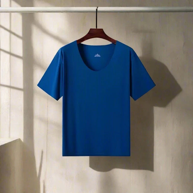 Το απαραίτητο κλασικό T-shirt