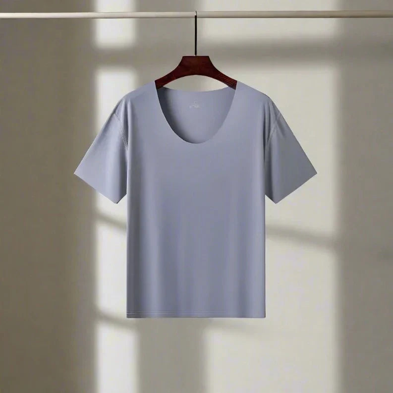 Το απαραίτητο κλασικό T-shirt