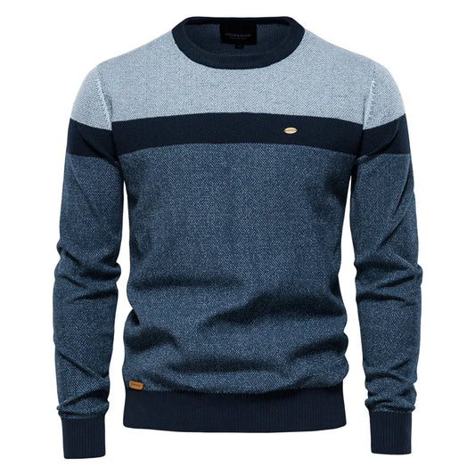 Pulover tricotat premium Botero
