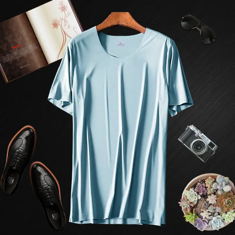 Το απαραίτητο κλασικό T-shirt