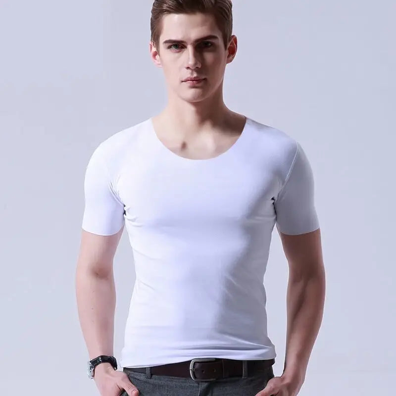 Το απαραίτητο κλασικό T-shirt