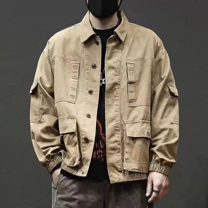 Chaqueta de alta resistencia Vanguard de Vinthentic