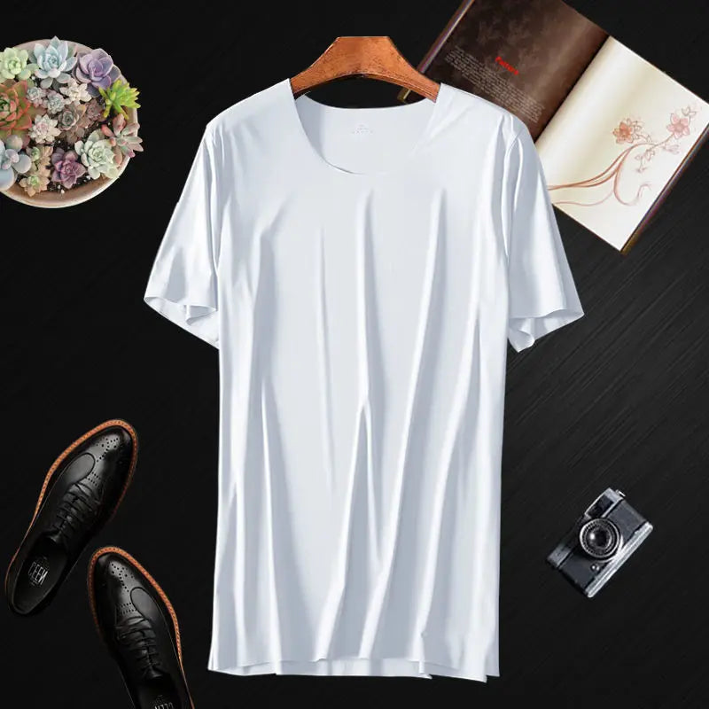 Το απαραίτητο κλασικό T-shirt