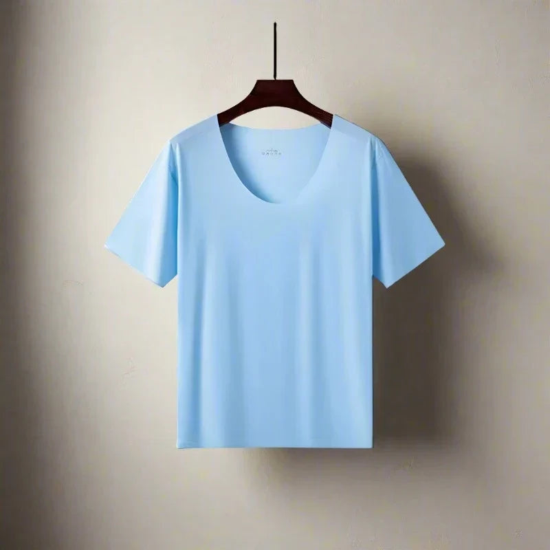 Το απαραίτητο κλασικό T-shirt