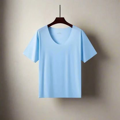 Το απαραίτητο κλασικό T-shirt