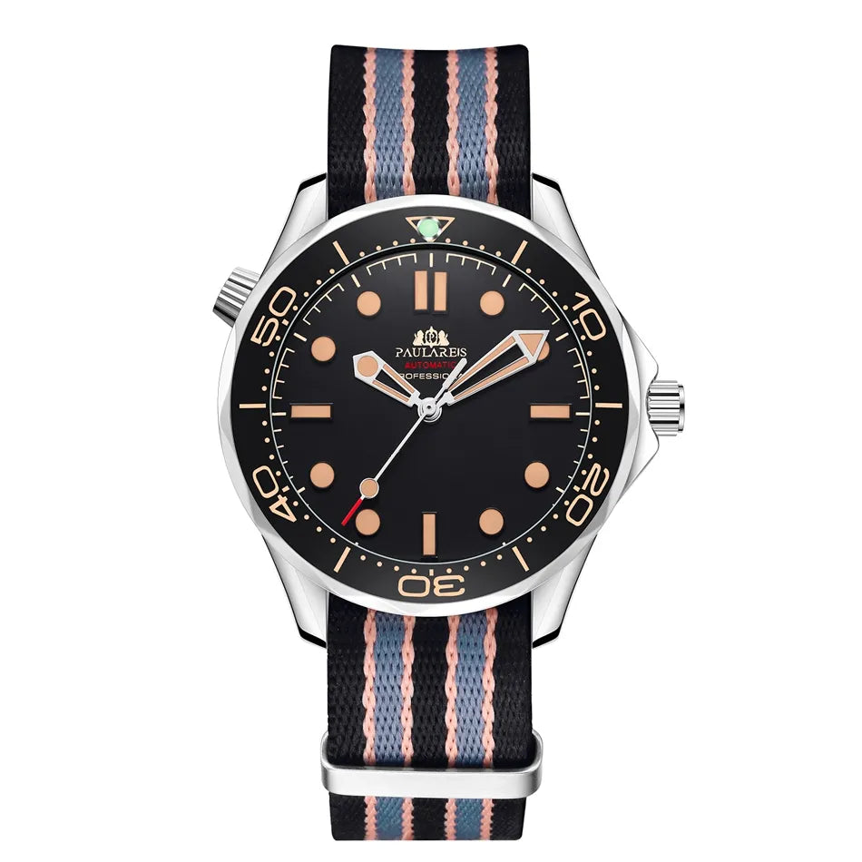 Kell Paulareis Automatic