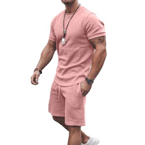 Completo estivo da uomo Latero