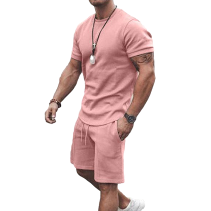 Completo estivo da uomo Latero