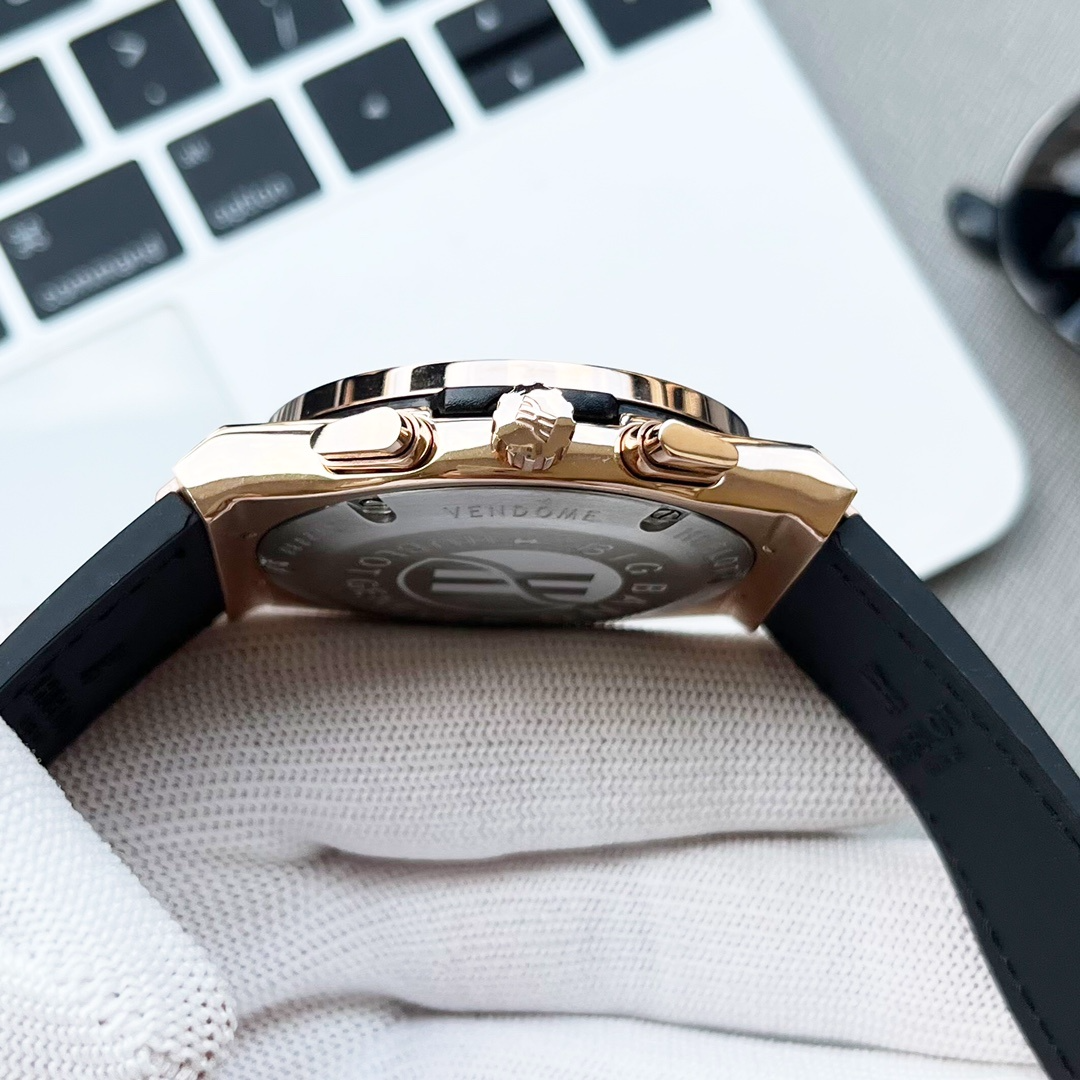 НВ Classic Fusion Chronograph Watch