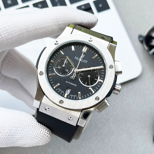 НВ Classic Fusion Chronograph Watch