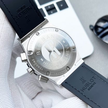 НВ Classic Fusion Chronograph Watch