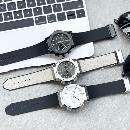 НВ Classic Fusion Chronograph Watch