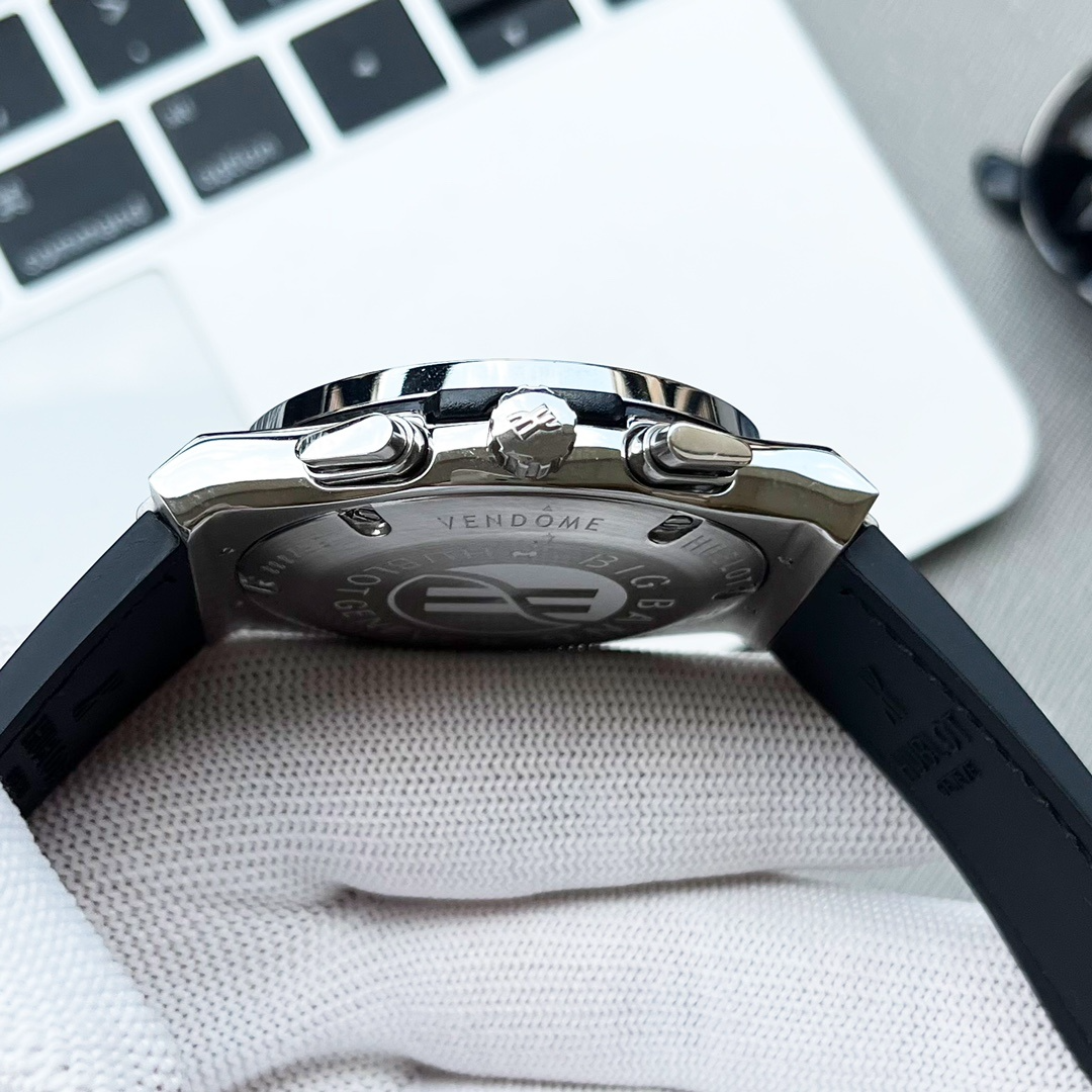 НВ Classic Fusion Chronograph Watch