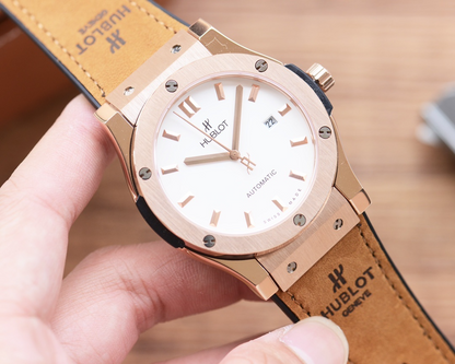 НВ Classic Fusion Watch